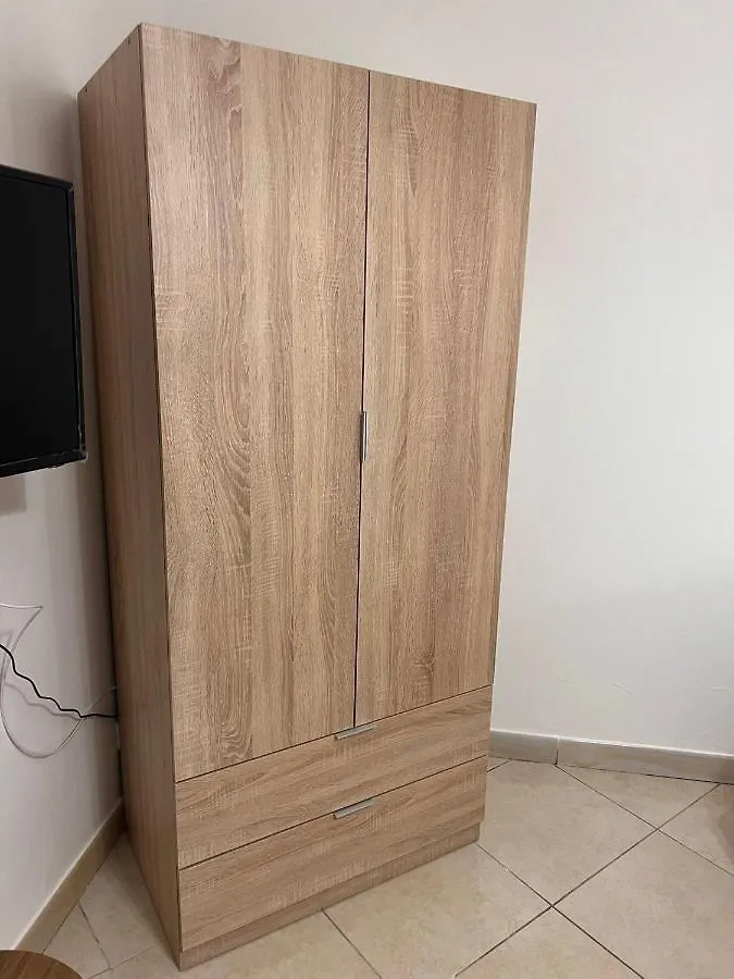 L'Angolo Delle Nuove Lejlighed Palermo Italien