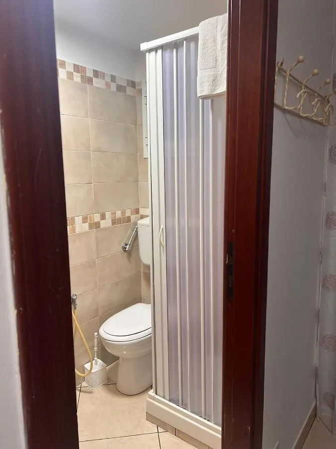 L'Angolo Delle Nuove Lejlighed Palermo