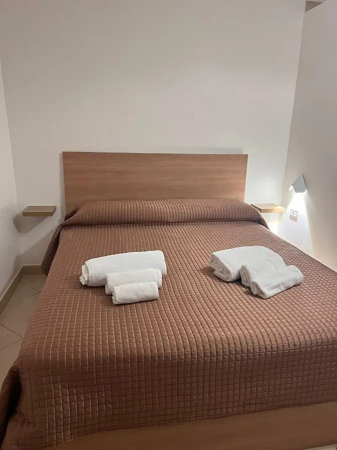 L'Angolo Delle Nuove Lejlighed Palermo Italien